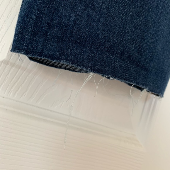 2 for $20 🎀 Straight-cut Hollister Jeans - Picture 6 of 7